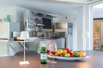 Loft per 2 Persone in Pittulongu, Olbia, Foto 2
