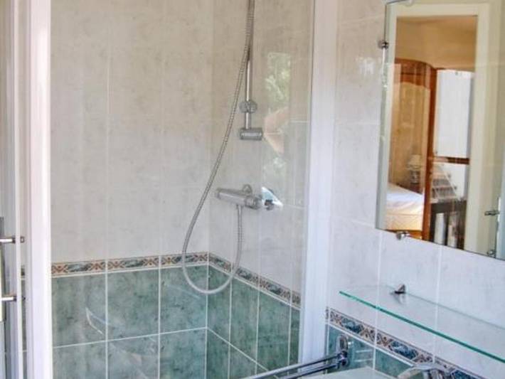 Location de vacances pour 6 personnes, avec jardin et terrasse à Cangey - 2