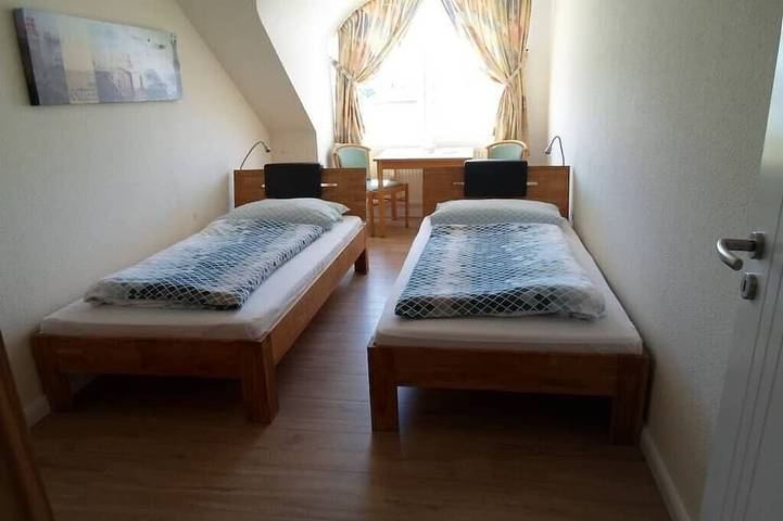 Ferienhaus für 4 Personen in Kühlungsborn - 3