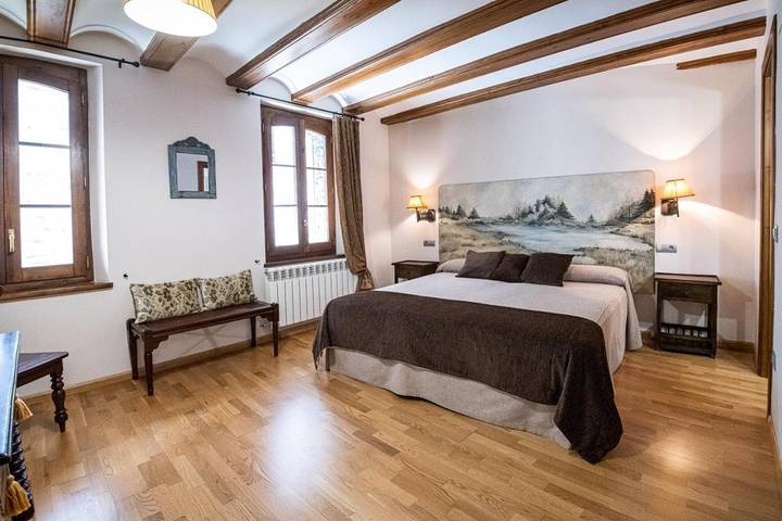 Gîte pour 4 personnes à Benasque - 4