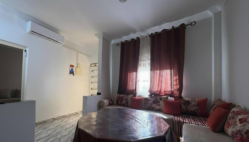 Location de vacances pour 5 personnes, avec terrasse dans Oujda - 3