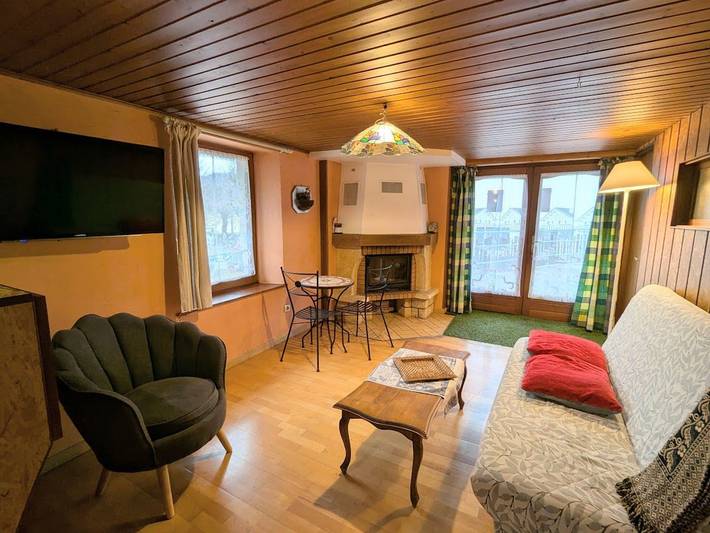 Gîte pour 2 personnes à Vagney - 2