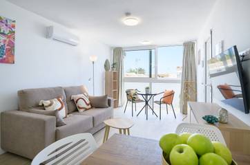 Apartment for 2 People in Mojones, Tías, Photo 2