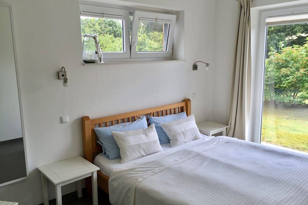 Freundliches 5* Ferienhaus mit Schleiblick | Sauna | Whirlwanne | Kaminofen in Kosel, Rendsburg-Eckernförde