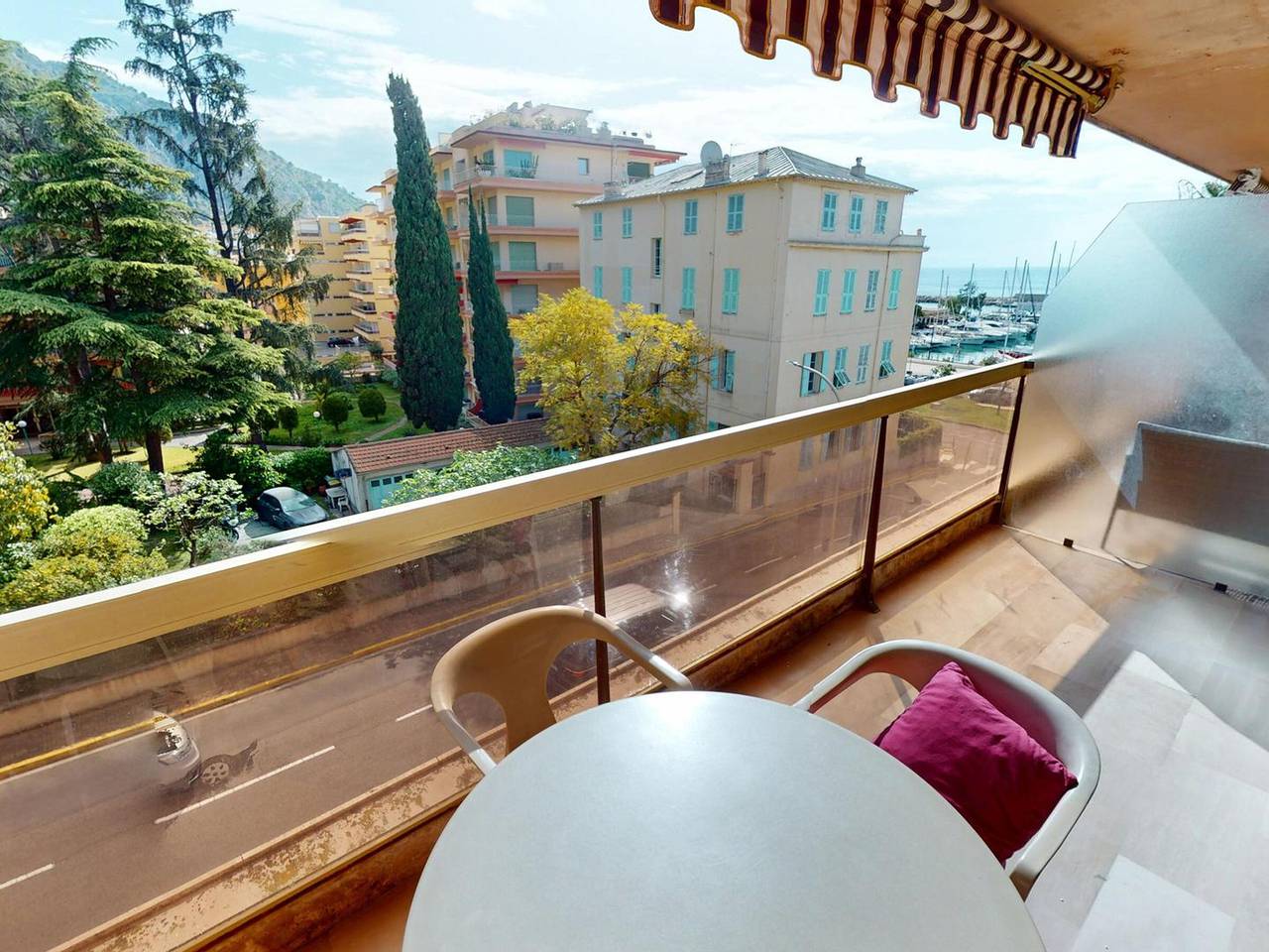 Appartement de vacances
