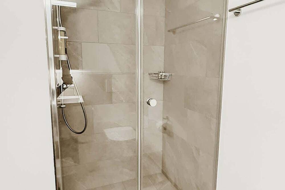 Apartamento entero, Just Sunny – 3.5-Room Apartment near Messe & City in Basilea, Region Basel RDK