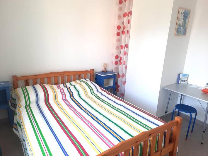 Gîte pour 2 personnes, avec vue à Tulette - 2