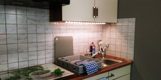 Lüttje Hus (Re08) in Sögel, Emsland