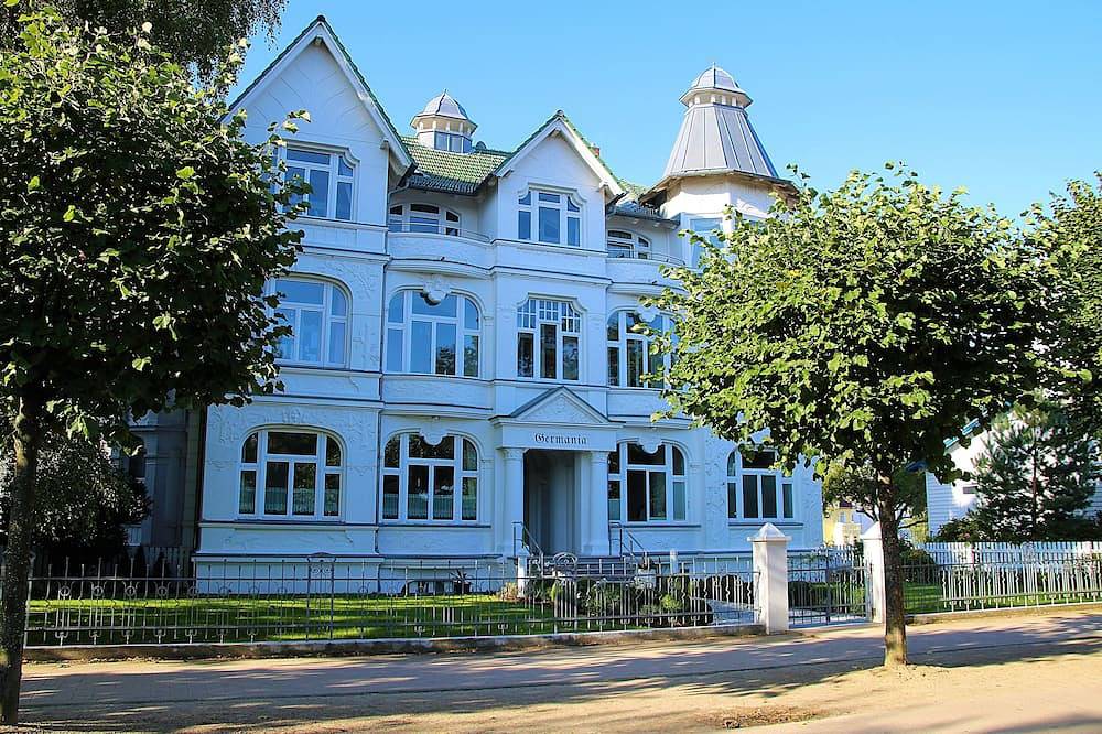 Ferienwohnung in Usedom für 4 Personen in Usedom
