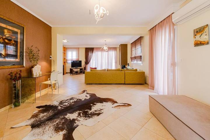 Holiday apartment for 4 people, with view and balcony - 1