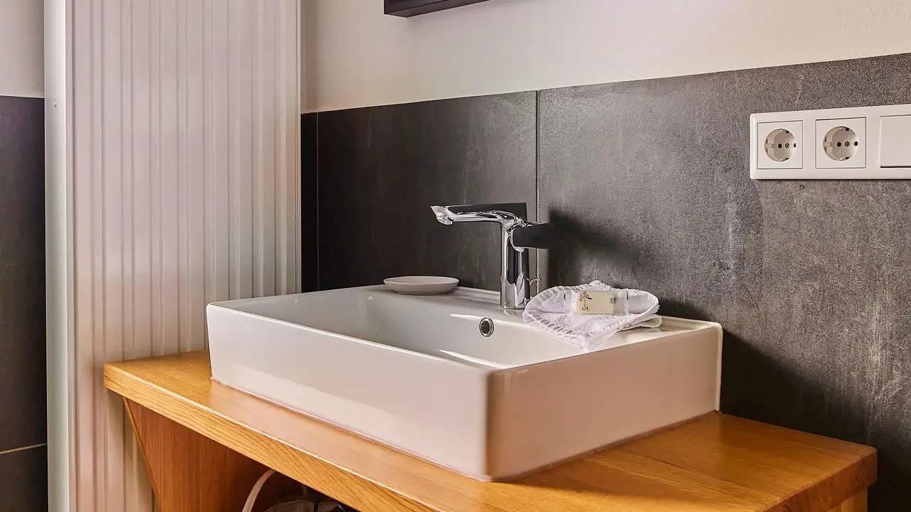 Ganze Ferienwohnung, Ferienwohnung für 2 Personen (45 m²) in Grödersby in Grödersby, Kappeln & Umgebung