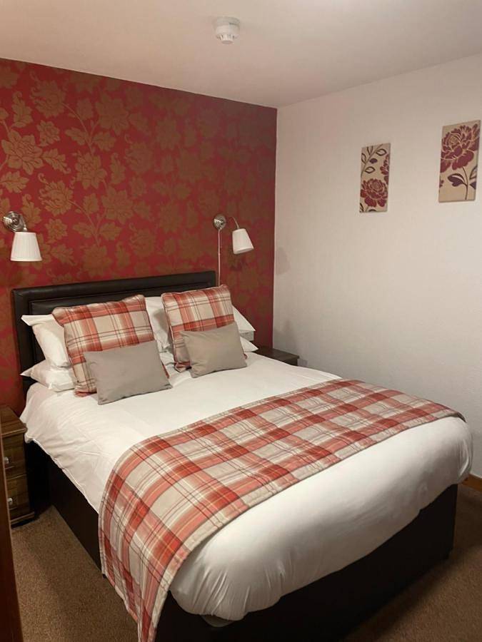 Maison d’hôte pour 2 personnes à Inverness (Écosse) - 4