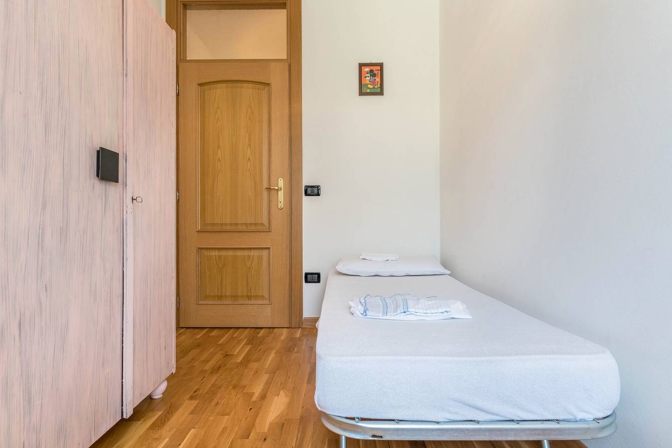Huisdiervriendelijk appartement 'Tra i Due Laghi' met uitzicht op het meer & terras, foto 13