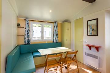 Glamping for 4 People in Saint-Pompont, Périgord Noir, Photo 1