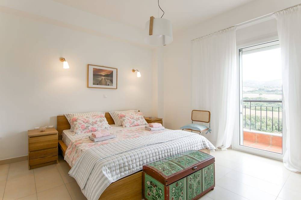 Daniil's luxury villa and spa in Thessaloniki region