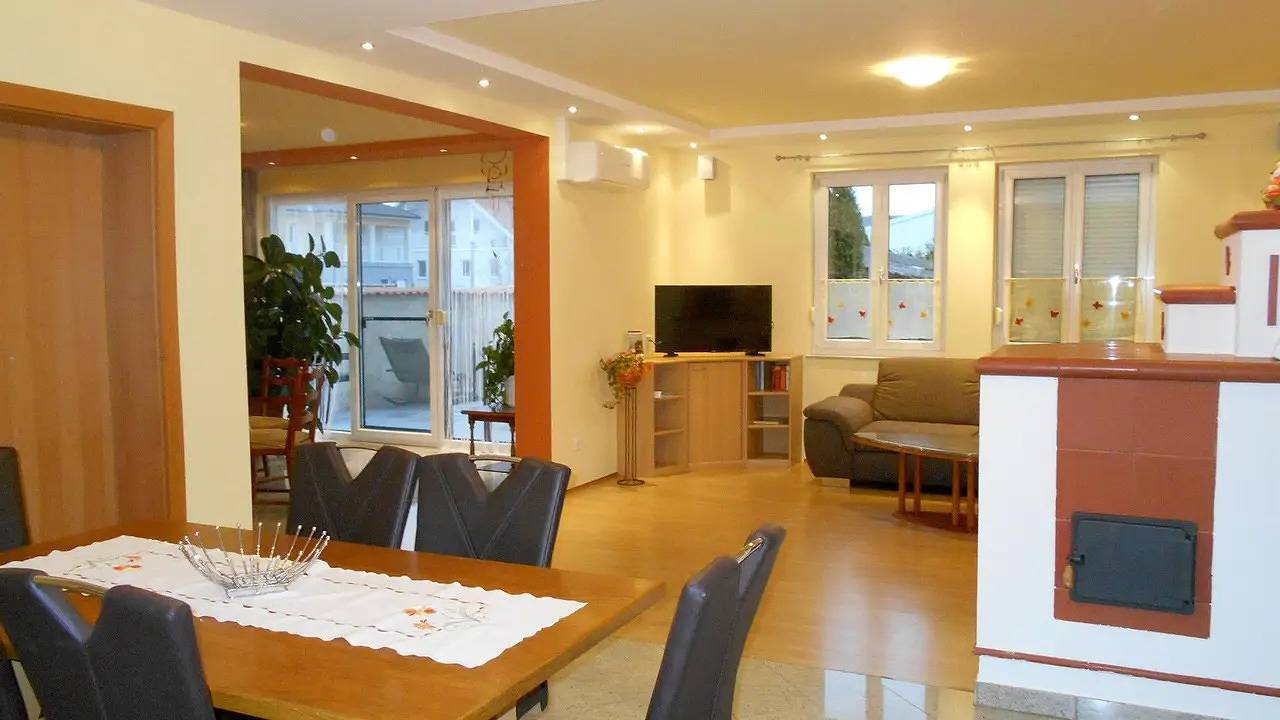 Ganze Ferienwohnung, Ferienwohnung für 2 Personen (72 m²) in Mörbisch am See in Mörbisch am See, Leithaberg