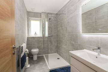 Log Cabin for 5 People in Banff (Aberdeenshire), Aberdeenshire, Photo 4