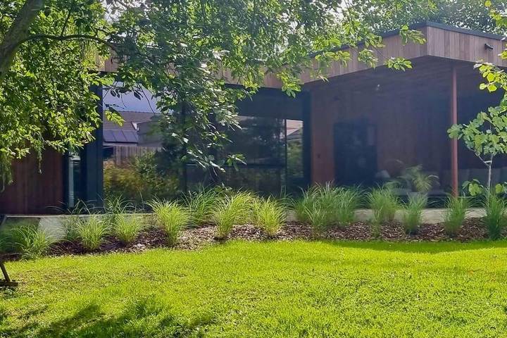 Gîte pour 2 personnes, avec jardin à Roeselare - 4