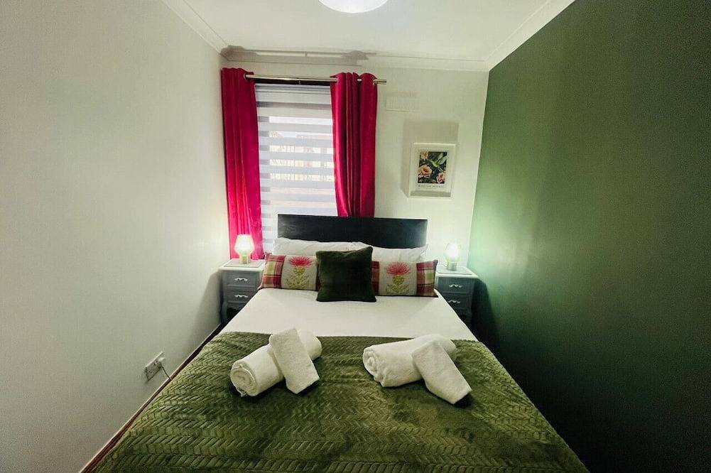 Entire apartment, Glen Nevis View, Fort William in Nevis Range, Fort William