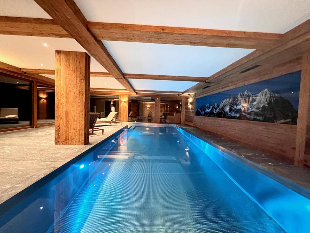 Hideaway Design Chalet by Belle Stay in Reith bei Kitzbühel, Kaisergebirge