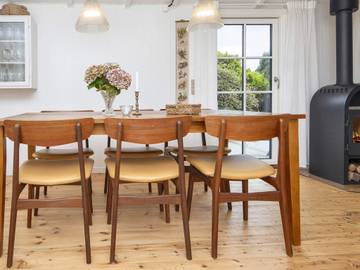 Ferieudlejning til 6 Personer i Humlum, Struer, Billede 4
