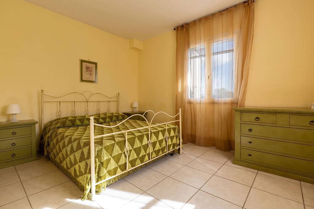 Villa Micelli by Barbarhouse in Campomarino (Pouilles), Golfe de Tarente