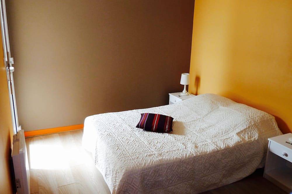 Apartamento entero, Piso / apartamento - St-Cast-Le-Guildo in Saint-Cast-le-Guildo, Región de Dinan