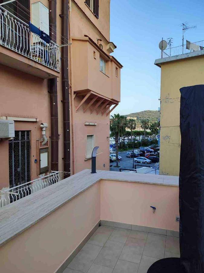 One-Bedroom House in Gaeta, Latina Provinz