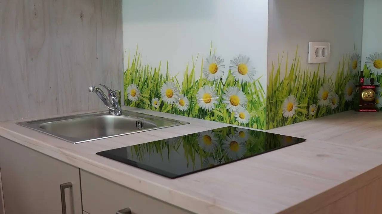 Appartamento intero, Ferienwohnung für 3 Personen (20 m²) in Kranjska Gora in Kronau, Parco nazionale del Tricorno