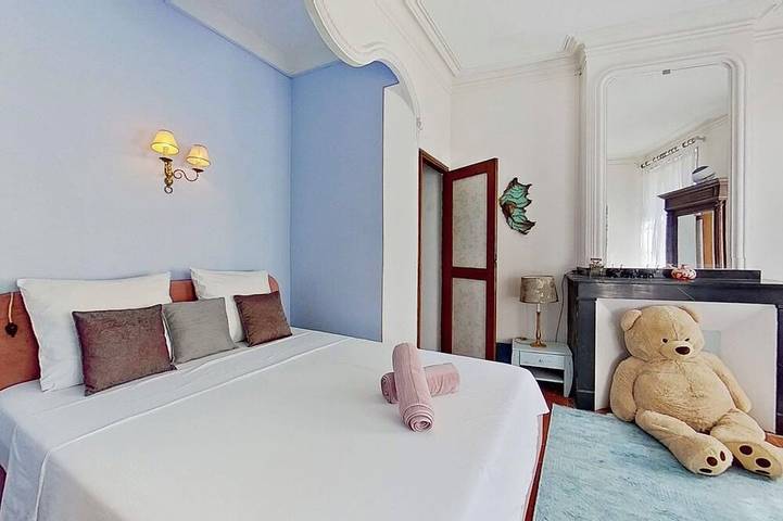 Chambre d’hôte pour 2 personnes, avec jacuzzi et piscine dans l' Aude - 4