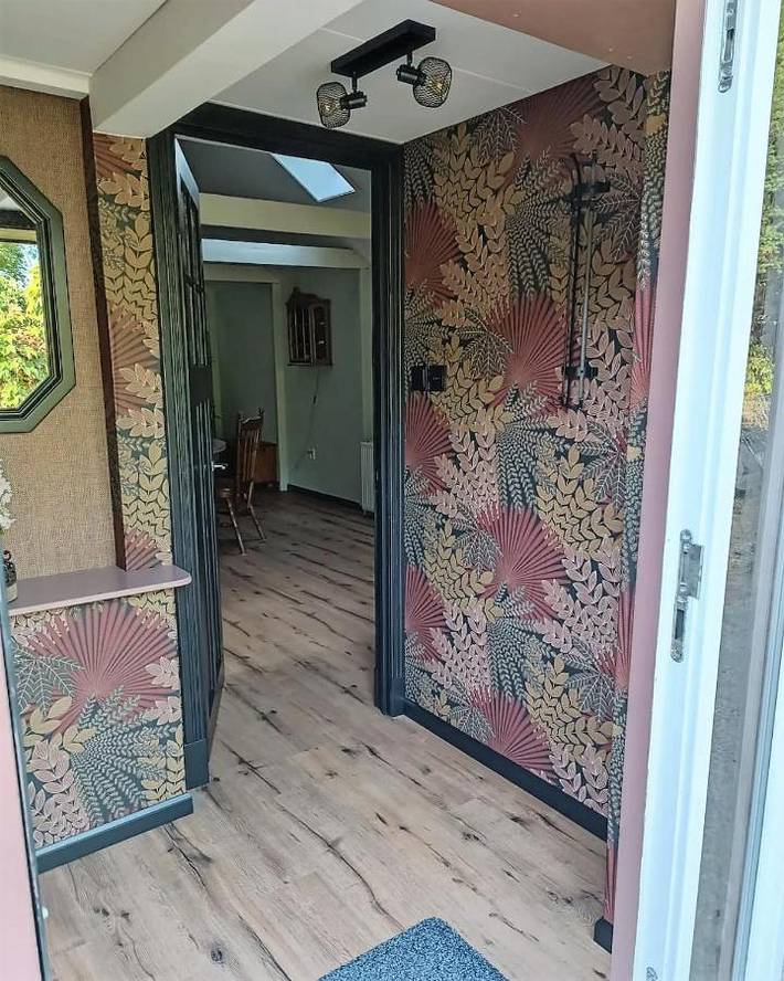 Gîte pour 4 personnes, avec jardin et vue à Alkmaar - 4