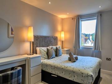 Holiday Rental for 4 People in Teignmouth, Devon, Photo 2