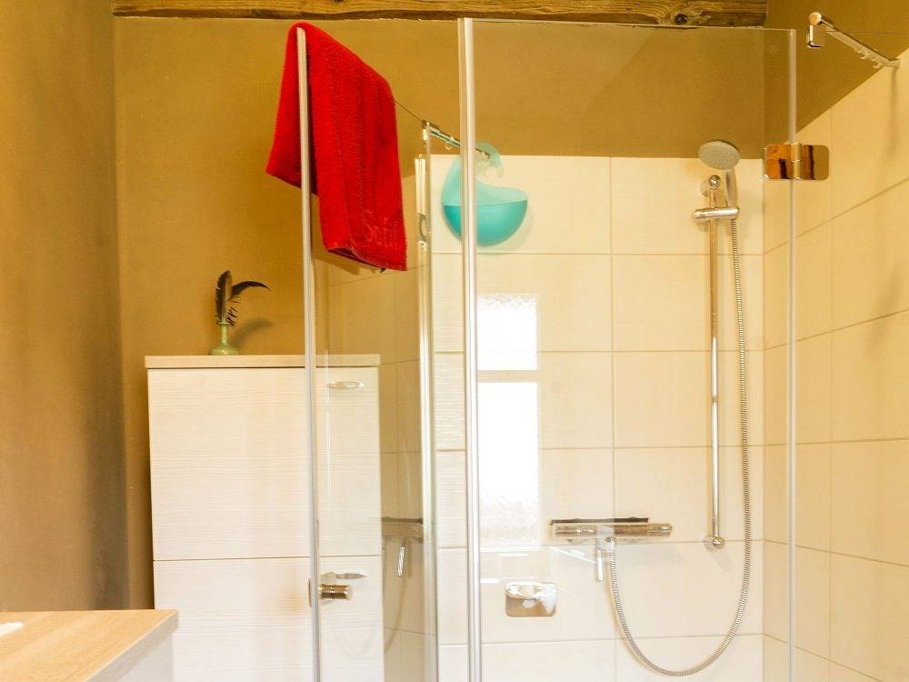 Ganze Ferienwohnung, Rittergut Reudnitz - Gästezimmer 2 in Mohlsdorf-Teichwolframsdorf, Region Greiz