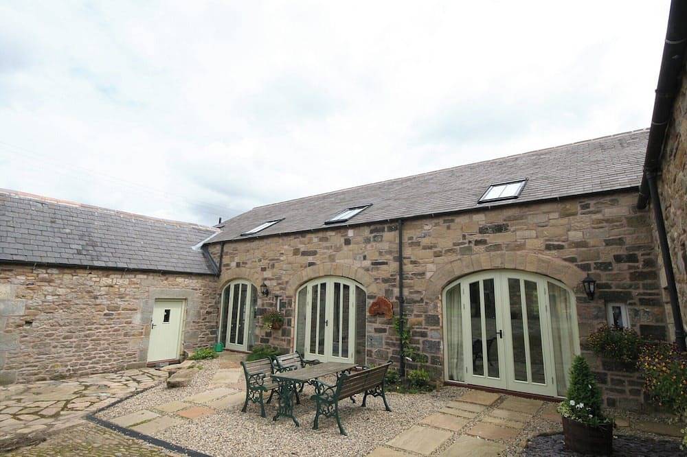 Casa vacanza a Northumberland a partire da 285€ a notte
