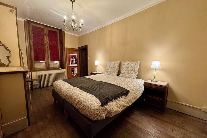 Gîte pour 4 personnes à Mirecourt - 4