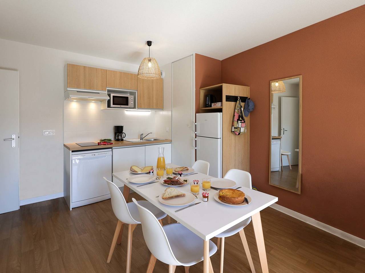 Apartamento entero, Le Domaine d'Uhaina in Urrugne, Region de Bayona