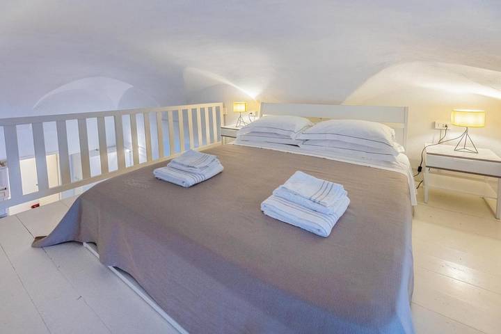 Location de vacances pour 4 personnes, adapté aux familles à Selva (Savone) - 3