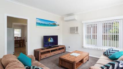 Holiday Home for 8 People in Shoal Bay, Hunter Valley, Photo 3