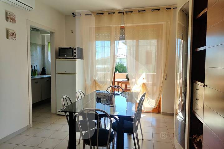 Gîte pour 5 personnes, avec Balcon/Terrasse à Pineto - 2