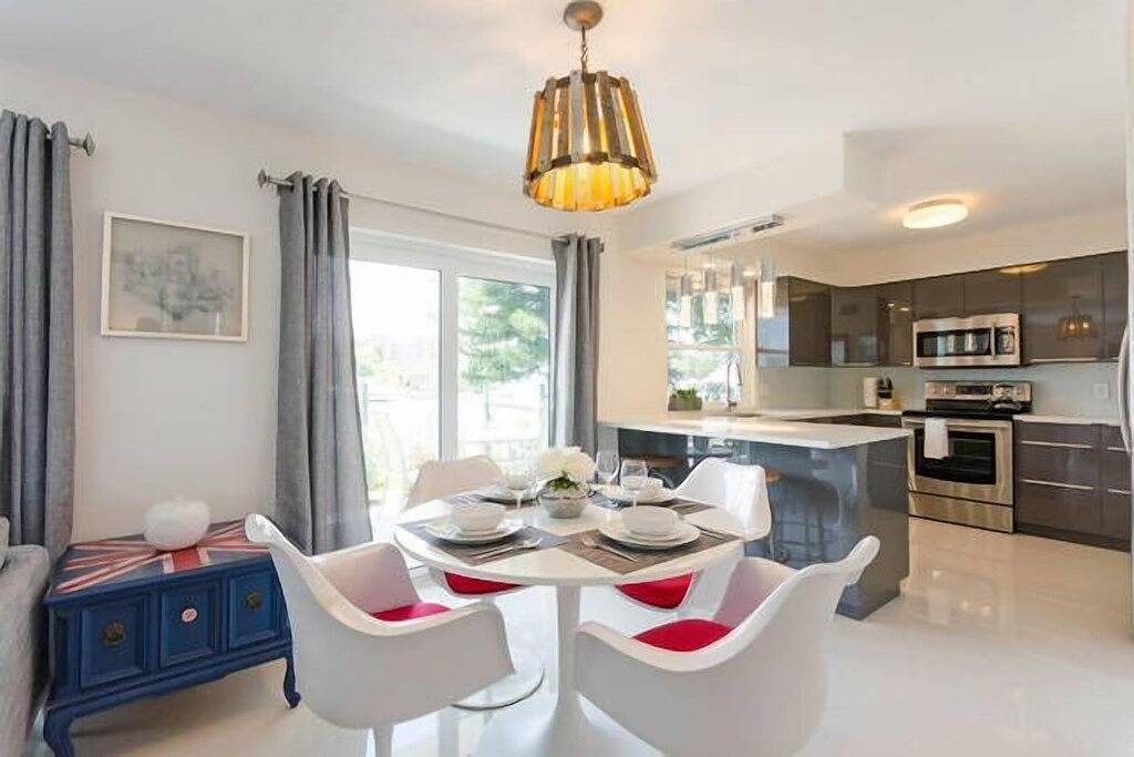 Apartment for 6 Guests in Clearwater Beach Island, Clearwater