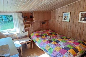 Ferieudlejning til 6 Personer i Jægerspris, Roskilde Fjord, Billede 4