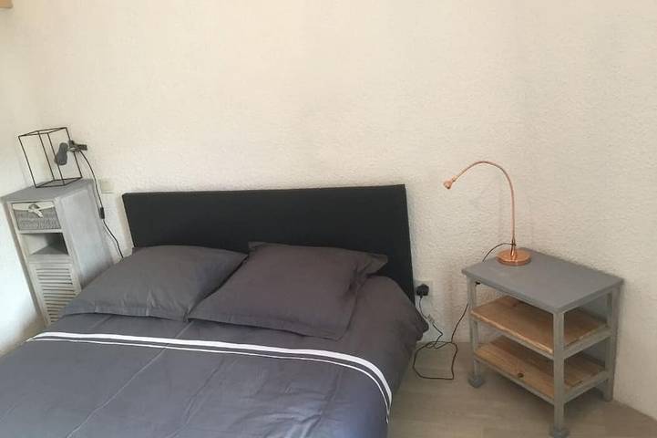 Gîte pour 4 personnes, avec balcon à Vedène - 2