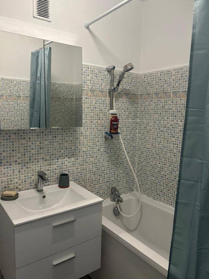 Gîte pour 4 personnes, avec balcon, animaux acceptés à Mont-Saint-Aignan - 4