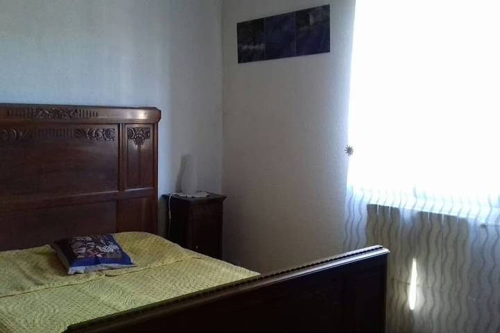 Location de vacances pour 4 personnes, avec balcon et jacuzzi à Le Rove - 2