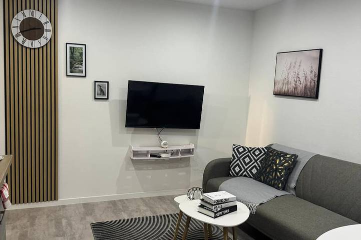 Location de vacances pour 2 personnes à Illzach