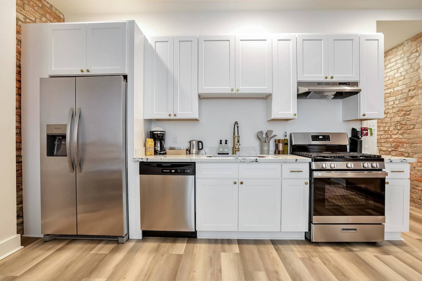 Apartamento entero, Roami at The Churchill 1 Bedroom in New Orleans, Orleans Parish