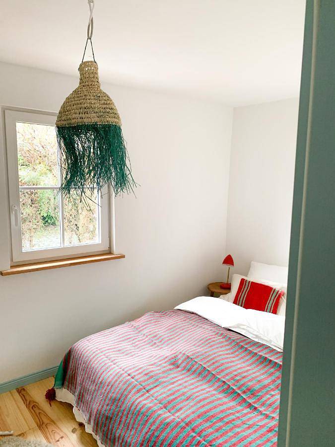 Location de vacances pour 8 personnes, avec vue ainsi que sauna et jardin dans Neckargemund - 4