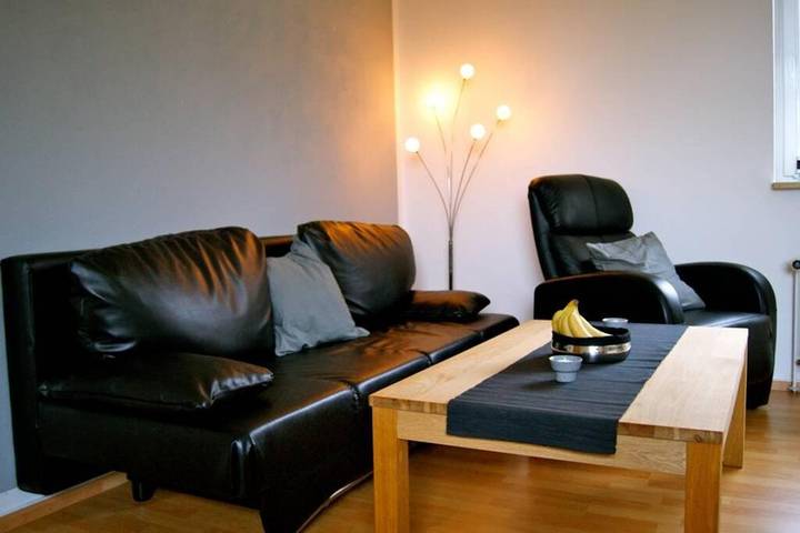 Ferienwohnung für 4 Personen in Großsolt - 4