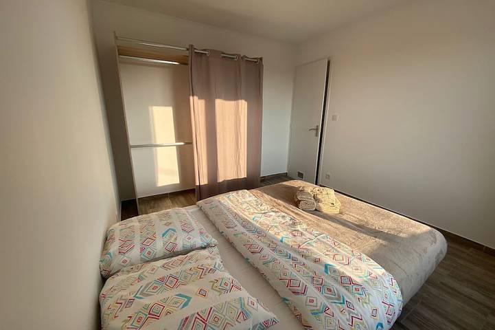 Location de vacances pour 7 personnes, avec jardin et terrasse à Évreux - 4