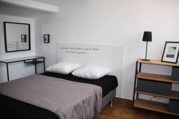 Villa for 4 People in Cap d'Agde, Agde, Photo 4